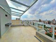 Cobertura à venda, 124 m² por R$ 1.050.000,00 Jardim...