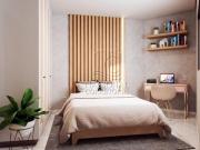 Cobertura à venda, 124 m² Paraíso Santo André/SP