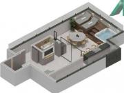 Cobertura à venda, 128 m² por R$ 1.035.000,00 Barroca...