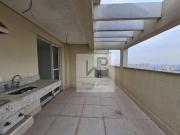 Cobertura à venda, 128 m² por R$ 1.150.000,00 Jardim...
