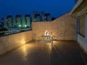 Cobertura à venda, 128 m² por R$ 410.000,00 Taboão São...