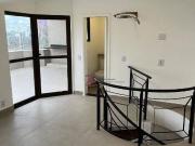 Cobertura à venda, 127 m² Vila Madalena São Paulo/SP Cobertura à venda, 127 m² Vila Madalena São Paulo/SP