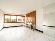 Cobertura à venda, 129 m² por R$ 1.100.000,00 Passo...