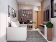 Cobertura à venda, 129 m² por R$ 594.000,00 Paraíso...