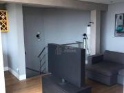 Cobertura à venda, 130 m² por R$ 1.200.000,00 Vila...