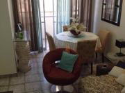 Cobertura à venda, 130 m² por R$ 470.000,00 Taboão São...