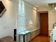 Cobertura à venda, 130 m² por R$ 840.000,00 Santa Maria...