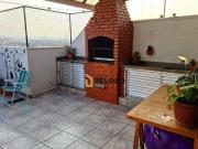 Cobertura à venda | 130m² | 3 dormitórios | 1 suíte |...