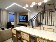 Cobertura à venda, 133 m² por R$ 1.370.000,00 Jardim...