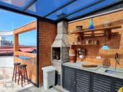 Cobertura à venda, 134 m² por R$ 1.190.000,00 Maitinga...