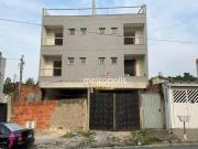 Cobertura à venda, 134 m² por R$ 451.000,00 Vila Helena...