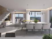 Cobertura à venda, 135 m² por R$ 1.722.100,00 Cabral...