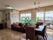 Cobertura à venda, 136 m² por R$ 1.222.000,00 Vila...