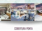 Cobertura à venda, 137 m² por R$ 1.110.000,00 Vila...