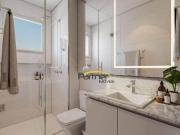 Cobertura com 3 dormitórios à venda, 138 m² por R$...