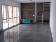 Cobertura à venda, 140 m² por R$ 1.600.000,00 Cambuí...