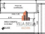 Cobertura à venda, 140 m² por R$ 800.000,00 Vila Pires...