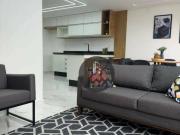 Cobertura à venda, 140 m² por R$ 880.741,08 Campestre...