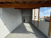 Cobertura à venda, 140 m² Vila Pires Santo André/SP