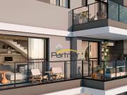 Cobertura à venda, 144 m² por R$ 1.676.000,00 Água Verde...