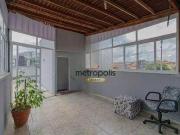 Cobertura à venda, 144 m² por R$ 491.000,00 Parque Novo...