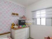 Cobertura à venda, 144 m² por R$ 660.000,00 Vila...