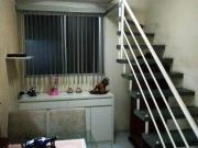 Cobertura à venda, 145 m² por R$ 320.000,00 Jardim Santa...