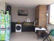 Cobertura com 3 dormitórios à venda, 146 m² por R$...