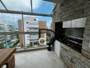 Cobertura à venda, 147 m² por R$ 3.180.000,00 Riviera de...