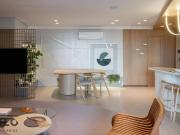 Cobertura à venda, 148 m² por R$ 2.285.000,00 Chácara da...