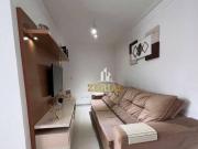 Cobertura à venda, 150 m² por R$ 580.000,00 Parque das...