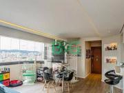 Cobertura à venda, 154 m² por R$ 1.186.000,00 Santa...