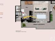 Cobertura à venda, 154 m² por R$ 1.555.513,00 Boa Vista...