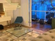 Cobertura à venda, 156 m² por R$ 1.700.000,00 Centro São...