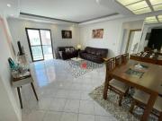 Cobertura à venda, 156 m² por R$ 840.000,00 Ocian Praia...