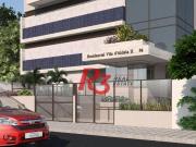 Cobertura à venda, 157 m² por R$ 2.255.000,00 Aparecida...