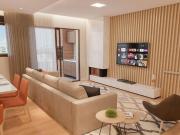 Cobertura à venda, 158 m² por R$ 2.070.796,40 Bacacheri...