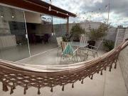 Cobertura à venda, 158 m² por R$ 660.000,01 Vila Curuçá...