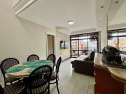 Cobertura à venda, 158 m² por R$ 700.000,00 Enseada...