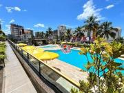 Cobertura à venda, 159 m² por R$ 1.200.000,00 Centro...