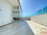 Cobertura com 3 dormitórios à venda, 160 m² por R$...