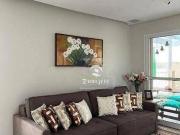 Cobertura à venda, 160 m² por R$ 2.069.998,00 Campestre...