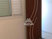 Cobertura à venda, 160 m² por R$ 460.000,00 Jardim Santo...