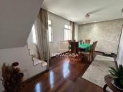 Cobertura à venda, 160 m² por R$ 640.000,00 Heliópolis...
