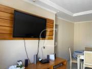 Cobertura à venda, 160 m² por R$ 980.000,00 Tucuruvi São...