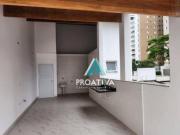Cobertura à venda, 163 m² por R$ 890.000,00 Campestre...