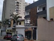 Cobertura com 3 dormitórios à venda, 163 m² por R$...
