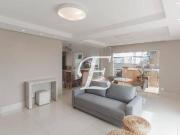 Cobertura à venda, 165 m² por R$ 2.200.000,00 Santana...