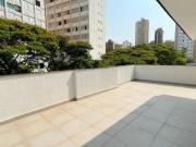 Cobertura à venda, 166 m² por R$ 1.710.000,00 Serra Belo...