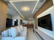 Cobertura com 3 suítes e piscna à venda, 166 m² por R$...